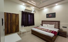 Brijwas Dham